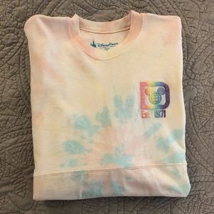 NWOT WDW spirit jersey